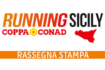 Rassegna stamapa Maratonina di Terrasini